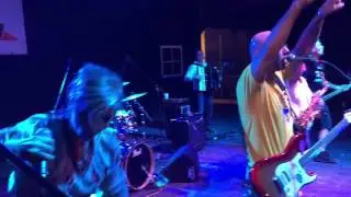 Zirka and Mad Heads  -  Nadiya Yea