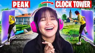 Free Fire Live with Sooneeta💖PORTAL Queen is HERE!🔥Free Fire Live! 