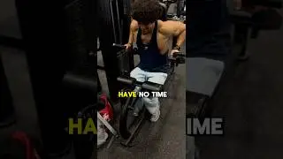 What to do if you have no time for the gym #simplechanges