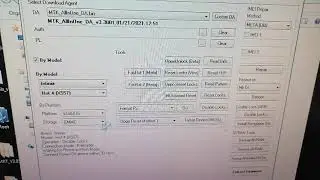infinix x557 privaticy code( passe word bios) remove with umt pro mtk dusable all locks.