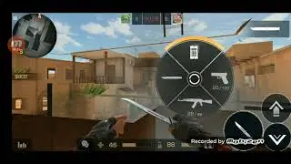 Дуэль в Standoff 2