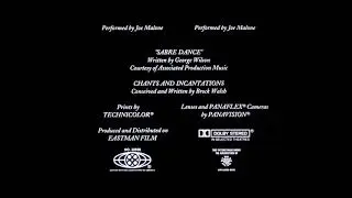 Cierre DVD Abracadabra 2002 (Argentina)