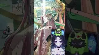 And I thought I was ready..