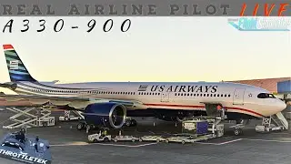 HEAVY Airbus | A330-900 | 