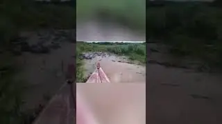 Поворот не туда