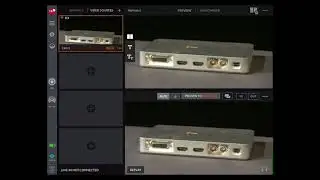 Low Delay Mode for Video Conferencing - SlingStudio Tutorial