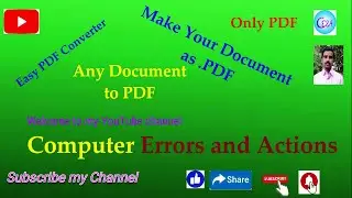 #Convert_document_to_Pdf_file