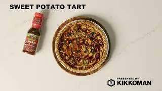Sweet Potato Tart