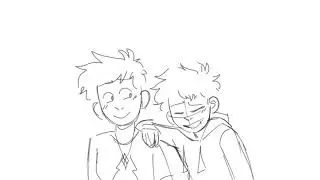 MY BOYS