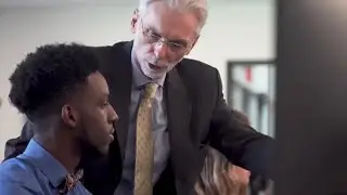 The Career Ready Program: Competent, Confident, and Connected