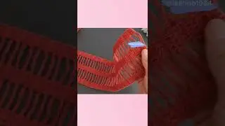 Tutorial for crocheting beautiful fashion headbands