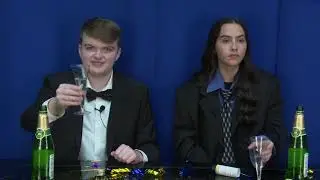 CHS TV Ep516 - 100th Episode Celebration!