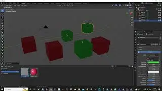 Blender 3d Tutorial - How to use Asset Browser