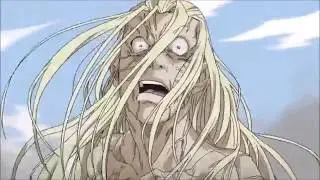 Fullmetal Alchemist Brotherhood [AMV]  -  Attack