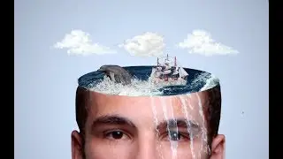 head waterfall manipulation editing, amazing waterfall manipulation, picsart,manipulation editing,