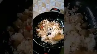 Masak Nasi Goreng Pakai Pentol Rasanya Nikmat Bisa Di Coba Di Rumah Resep Sudah Ada Di Dalam Video