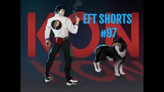 They come from the fog ~ EFT Shorts ~
