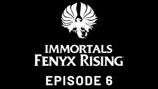 Immortals Fenyx Rising: Episode 6 - PS5 - 4K - HDR