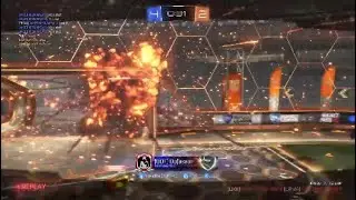 RANDOM GOD STUFF
