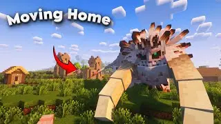 Joining Our Dragon Family - Minecraft Dragons