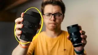 24-70mm Sigma Art f/2.8 vs 28-75mm Tamron f/2.8: Qual è la migliore?