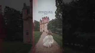 Enchanted | Taylor Swift