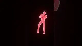 Live & laugh. Express yourself with Kinetix emotes!🔥 