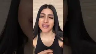 Восходящая звезда Кристина Есаян поздравила кировских мам с Днем матери.