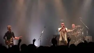RICHARD ASHCROFT - SCIENCE OF SILENCE [LIVE IN OSAKA 04/10/2016]