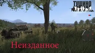 Неизданное (1)