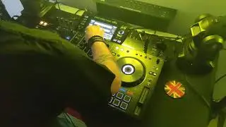 House Energia 97 - Parte 1