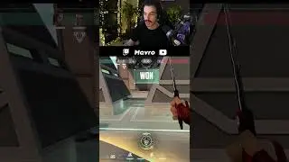 Marshall = Most Satisfying Weapon