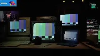 БРАТИШКИН ИГРАЕТ В ТИХОЕ МЕСТО | СТРИМ 17/10/2024