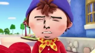 Oui-oui et bouboule le ptit con [YTP]