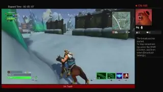 Realm Royale and Chill