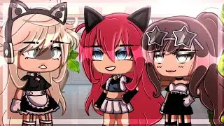 •×Shake your body like a belly dancer•×Gacha life•×Meme