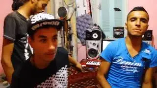 TATI G13 FREESTYLE NARR