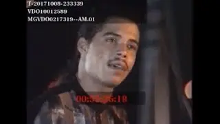 Gilles Floro - A pa pawol an lè ( CLIP ORIGINAL ) 1987