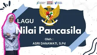 LAGU NILAI PANCASILA
