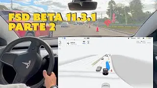 Hoy el FSDBeta 11.3.1 me Llevó al Trabajo
