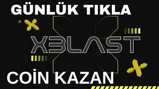 Xblast App ile Aylık Maaş Kadar Para Kazanabilirsiniz