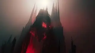 SWARM - Legion (Official Video)