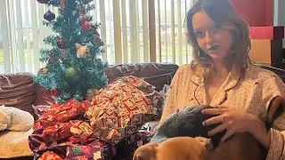 Christmas 2023 spoiled edition🦌