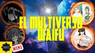 El Multiverso Waifu (Versiones alternas de Komi, Nagatoro y Bocchi the Rock) | Crónicas del Doc