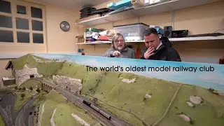 The World's Oldest Model Railway Club