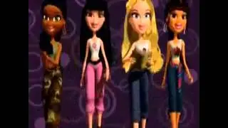 Bratz It's A Girl Thing