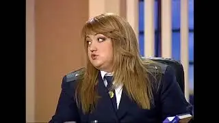 КРИМІНАЛЬНІ СПРАВИ. #80