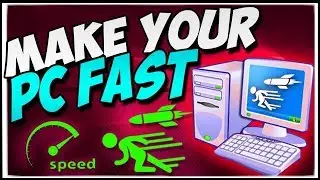 How to clean your PC Win 10🔥🔥☑️