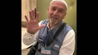 #umra