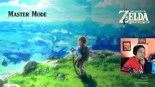 Legend of Zelda: Breath of the Wild - Part 6 Master Mode
